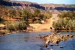 Gibb River Road, Kimberleys, Western Australia (2002)
