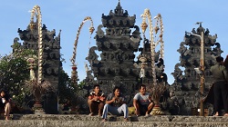 Indonesien, Bali 2022