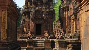 Cambodia 2020