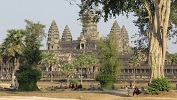 Cambodia 2020