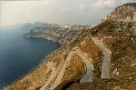 Santorini, Greece (1994)