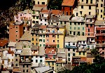 Italy, Riomaggiore (2001)