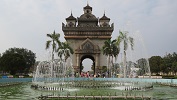 laos 2020