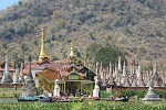 Myanmar 2019