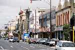 New Zealand, Invercargill (2001)