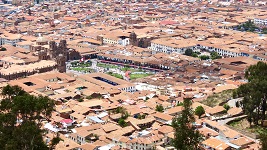 Peru 2023