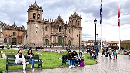 Peru 2023