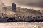 Spain / Teneriffa, Puerto de la Cruz (1995)