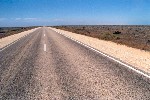 Nullabour Highway, South Australia