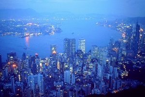 Hongkong 1988