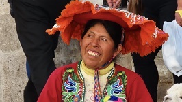 Peru, Arequipa (2023)