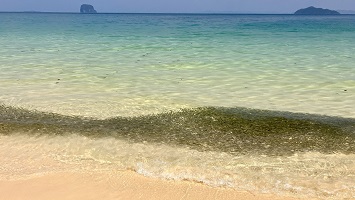 Thailand 2024