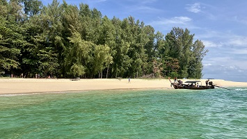 Thailand 2024