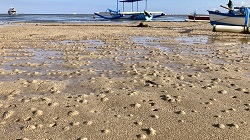 Indonesien, Bali 2022