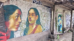 Indonesien, Bali 2022