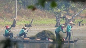 Cambodia 2020