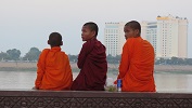 Cambodia 2020