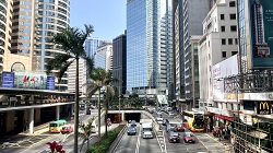 Hongkong 2025