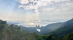 Hongkong 2025