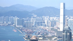 Hongkong 2025