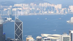 Hongkong 2025