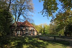 Bremen, Knoops Park 2018