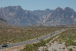 2014, Las Vegas