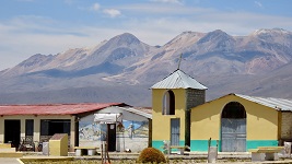 Peru 2023