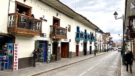 Peru 2023