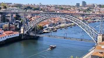 Porto 2026
