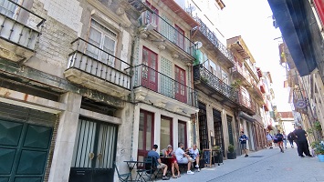 Porto 2026
