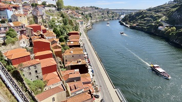 Porto 2026