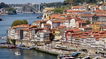 Porto 2026