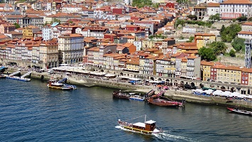 Porto 2026