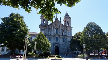 Porto 2026