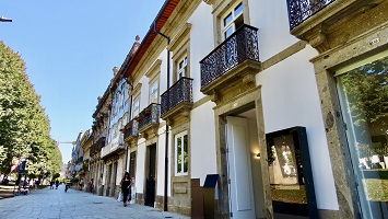 Porto 2026