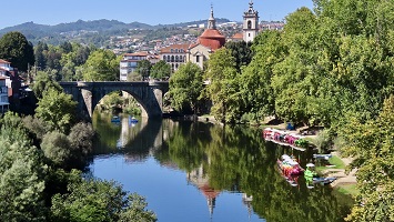 Porto 2026
