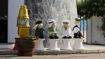 Thailand 2025-2026