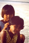 1988, Thailand