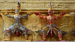 Thailand 2023