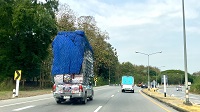 Thailand, Isaan-Tour 2025