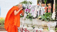 Thailand, Isaan-Tour 2025