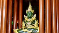 Thailand, Isaan-Tour 2025