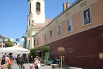 Szentendre 2018
