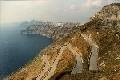Santorini / Greece 1994