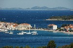 Croatia 2009, City of Primosten
