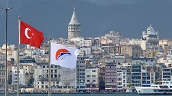 Turkey, Istanbul (2023)