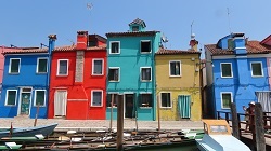 Venice, Italy (2025)
