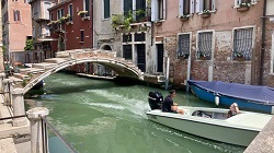 Venice, Italy (2025)